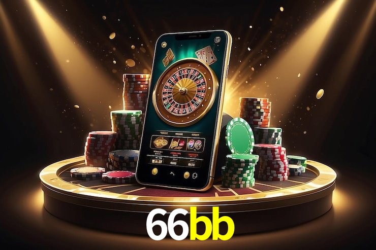 66bb - Winners Celebration